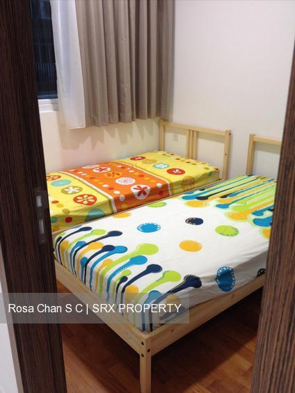 Parc Rosewood (D25), Condominium #190763712